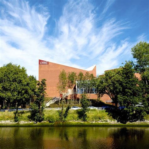 LYRIC THEATRE (2026) All You Need to Know BEFORE You Go (with Reviews ...