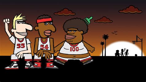 Legends of Chamberlain Heights Season 2 | Where to Stream & Watch Online?