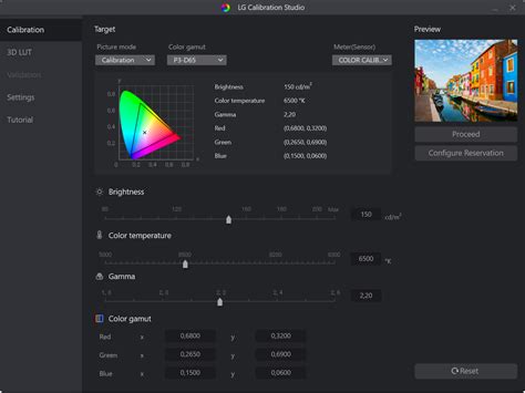LG 32UQ85R-W: monitor kreatív munkára és filmezésre - PROHARDVER ...