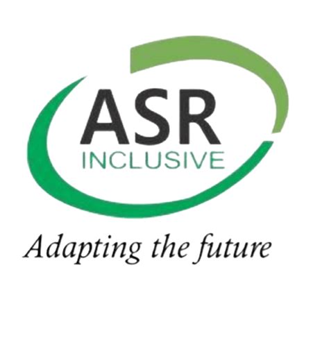asrinclusiverservices.in – Adapting the future
