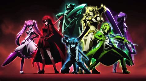 Mine Akame Ga Kill Wallpapers - Wallpaper Cave