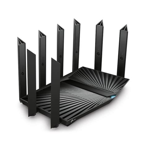 WiFi Router 的图像结果