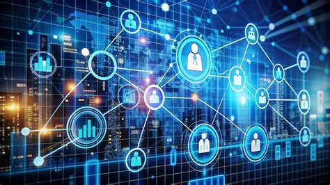 ネットワークハブ 画像 - Freepikで無料ダウンロード