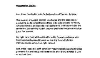 Chronology: What the public didn’t know about Dr. Yvon Baribeau - The Boston Globe