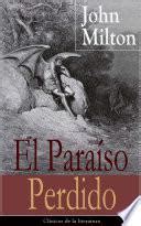 Citas del libro El paraíso perdido (John Milton) | Frases de famosos