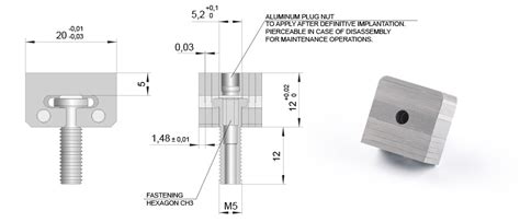 Plastic injection - Lamellar mold venting insert
