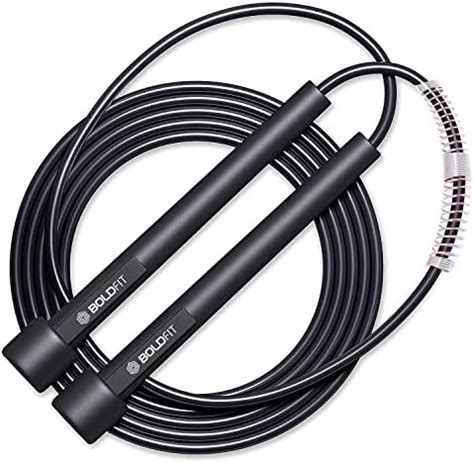 Buy Strauss Skipping Rope | Skipping Rope for Women, Men & Kids ...