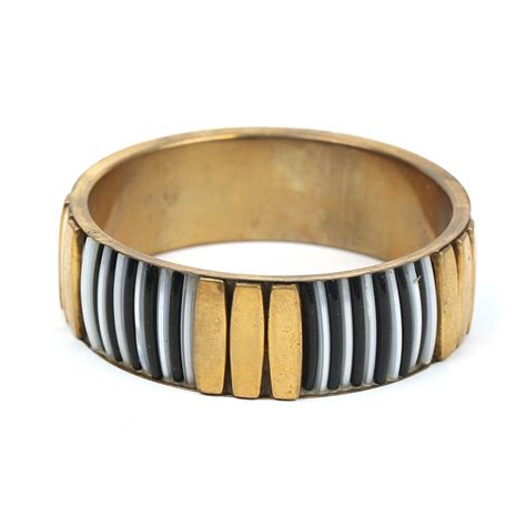 Brass Bangle (6)