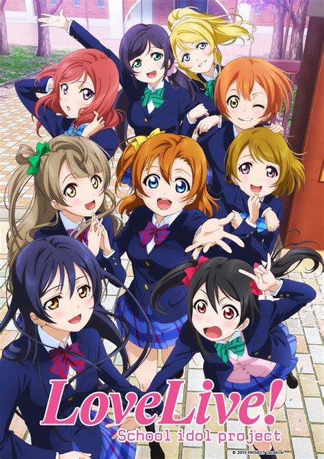 Love Live! Superstar!! 2nd Season - Anime Series Review