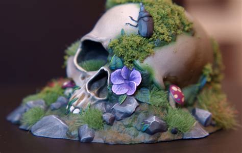 I love seeing myself improve over time with this hobby : r/minipainting