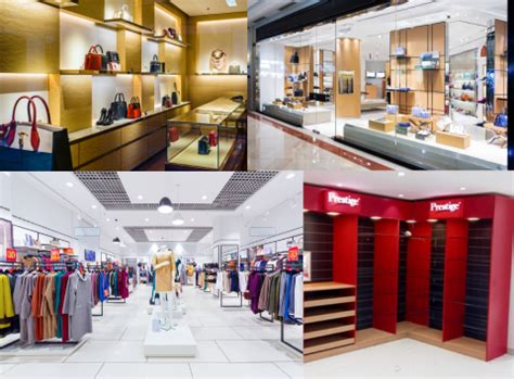Best Retail Experience Services & Brand Strategy Agency in India | 4Pz