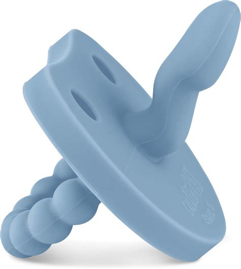 Amazon.com: Frida Baby Silicone Paci Weaning System, BPA Free, Latex ...