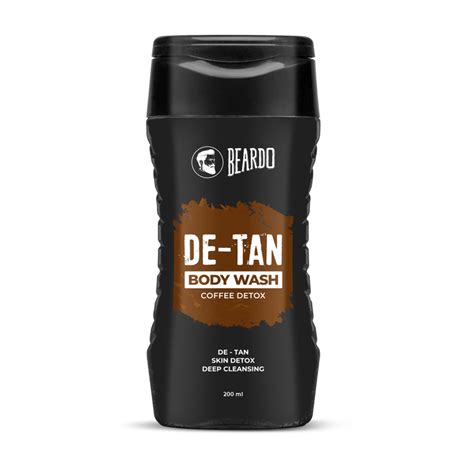 Ban the Tan - Beardo’s Ultimate Sun Care Range