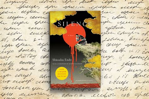 The Beautiful Silence of Shusaku Endo Novels | Tokyo Weekender