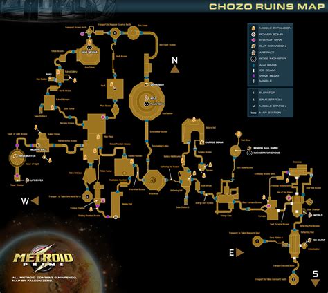 Metroid prime 3 walkthrough - lomidevelopment