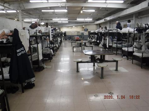 Inside Mississippi’s Prisons: Mississippi State Penitentiary ...