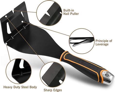 6 Best Wood Floor Removal Tools of 2023!