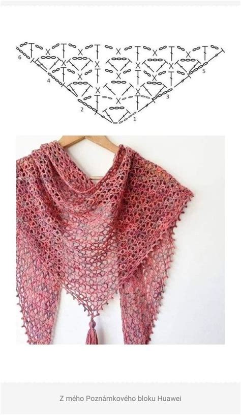 Image result for Crochet Shawl Tutorial
