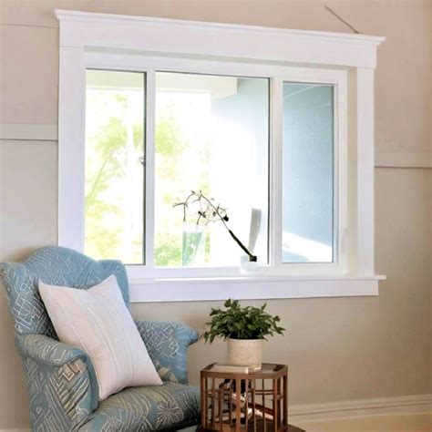 25 Window Trim Ideas To Elevate Your Interior Design