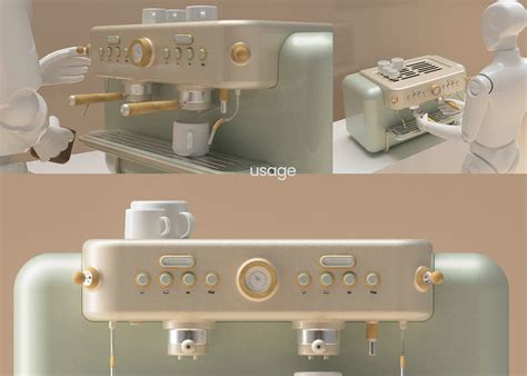 Espresso Machine 的图像结果