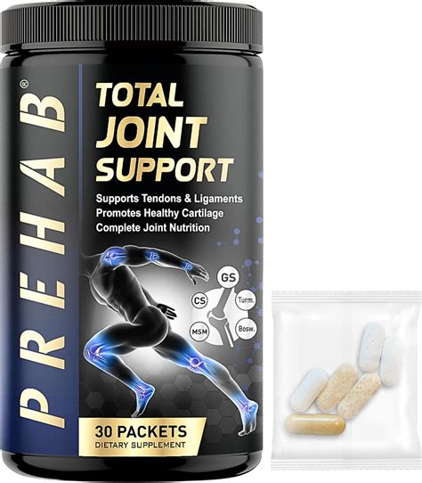 Does Glucosamine Help Tendons And Ligaments at Matthew Comer blog