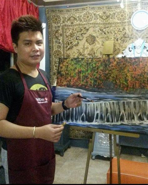 I have several of them in the Philippines. | Christian Noel Gonzales ...