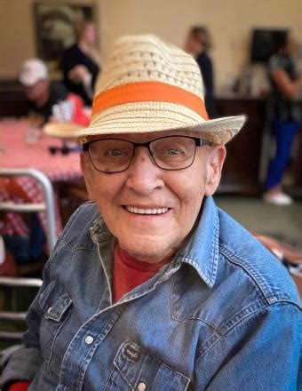 Orlin "Orlie" H. Miller Obituary - 2024 - Goodwine Funeral Homes