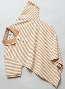 Striped Men Beige T-Shirt Price in India - Buy Striped Men Beige T ...