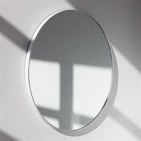Large Round Mirror 的图像结果