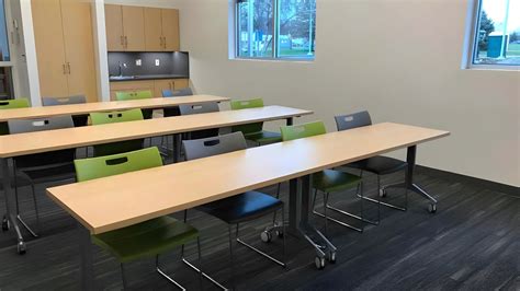 Local Building Contractors of Choice for Stark County District Library ...