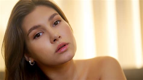 Ellie Luna. Desktop wallpaper. 1920x1080