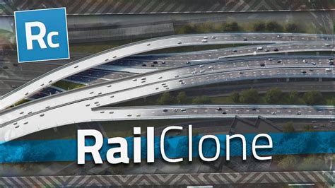 Image result for RailClone Tutorials