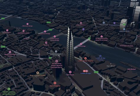 Image result for MapBox App