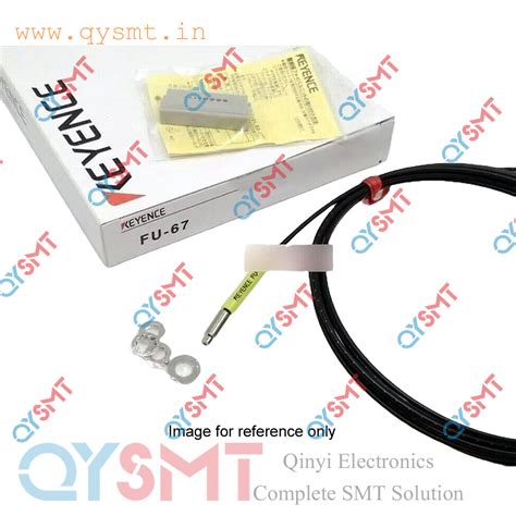 FU-67 Optical Fiber Sensor – QYSMT