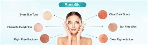 Vedicline Oxy Bleach ,Reduce Tan & Dark Spots with Almond Oil, Aloe ...