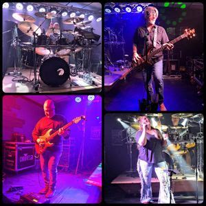 HYDE @ Arrow Parking Lot Party, Arrow Sports Club, Schofield, 31 May ...