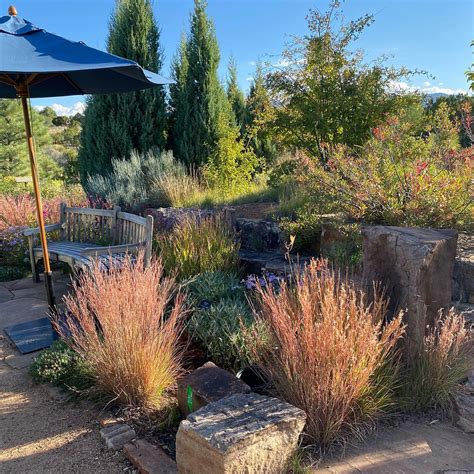 Santa Fe Botanical Garden in Santa Fe, NM (With Photos)