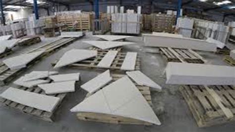 Grc Panels/Cladding | Best Grc/Gfrc manufacturers Company Bangalore