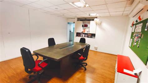 GoSpace 8143 - CoworkInsta - 16 Seater Training Room | Meeting Space ...