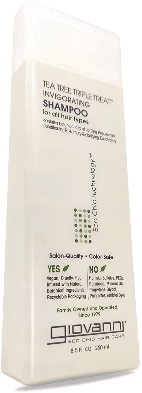 Oriflame Love Nature Shampoo Usage, Benefits, Reviews, Price Compare