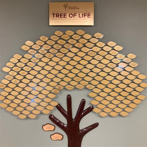 Memorials - UPMC Horizon & Jameson Health Foundations