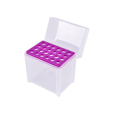 Empty Micro Tip Gen 2 Pipette Boxes – Reusable Autoclavable Racks ...