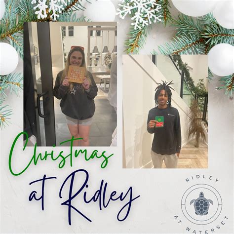 Ridley at Waterset (@ridleyatwaterset) • Instagram photos and videos