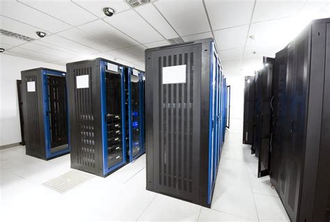 critical environment technologies