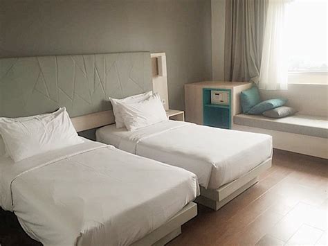 HOTEL SANTIKA BOGOR - Hotel Reviews, Photos, Rate Comparison - TripAdvisor