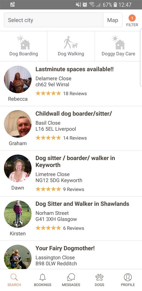 Descargar Gudog 4.24 APK Gratis para Android