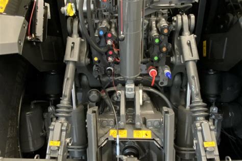 Einzigartige Neumaschine: Fendt 728 Vario ProfiPlus für 356.881 Euro ...