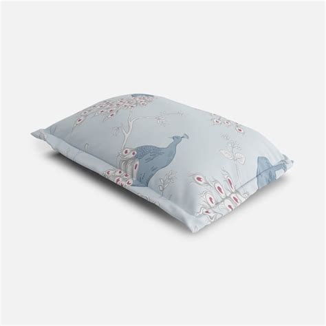 Buy Juniper Mosedale Set of 2 Printed Pillow Covers - 70x45cm from Home ...
