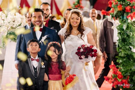 Harman + Glynnis: A Sindhi-Catholic Wedding in I.C. Colony — Royd Tauro ...