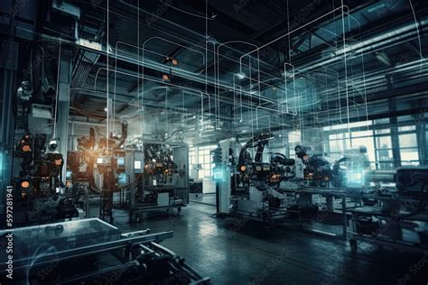 Modern Factory 的图像结果